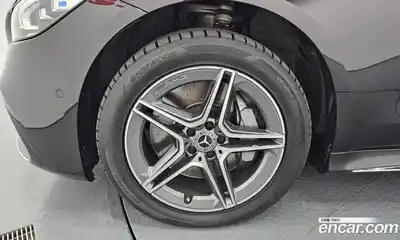 Mercedes-Benz S-Class 2021 2.9 гидро в Москве № 142719, миниатюра 5