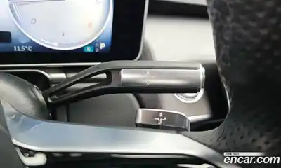 Mercedes-Benz S-Class 2021 2.9 гидро в Москве № 142719, миниатюра 9