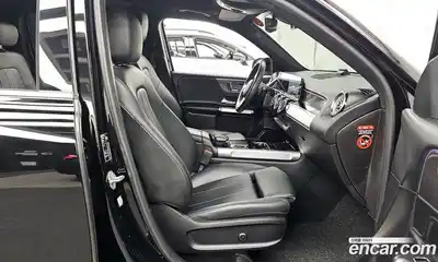 Mercedes-Benz GLB-Class 2021 2.0 гидро в Москве № 143366, миниатюра 11