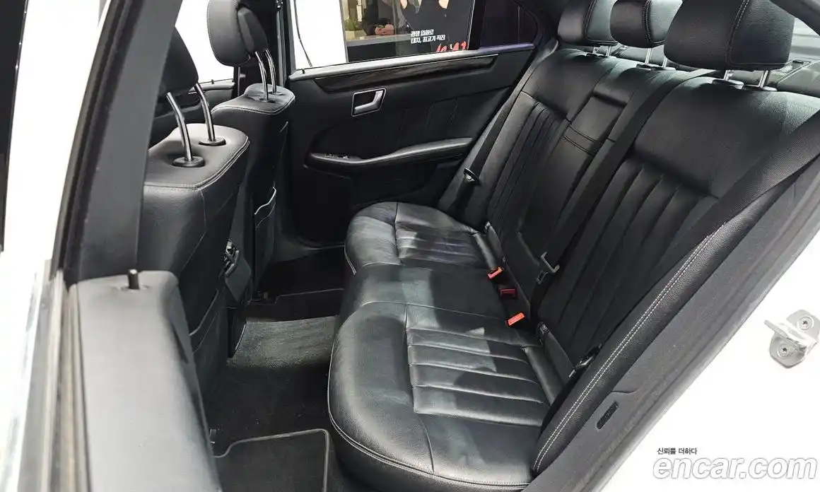 Mercedes-Benz E-Class 2014 3.5 гидро в Москве № 145283, фото 12