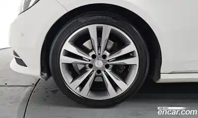 Mercedes-Benz E-Class 2014 3.5 гидро в Москве № 145283, миниатюра 5