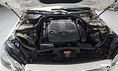Mercedes-Benz E-Class 2014 3.5 гидро в Москве № 145283, миниатюра 6