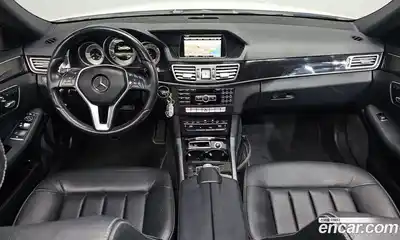 Mercedes-Benz E-Class 2014 3.5 гидро в Москве № 145283, миниатюра 7