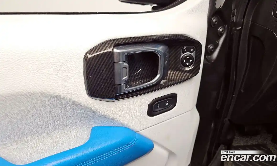 Jeep Wrangler 2019 2.0 гидро в Москве № 145295, фото 18