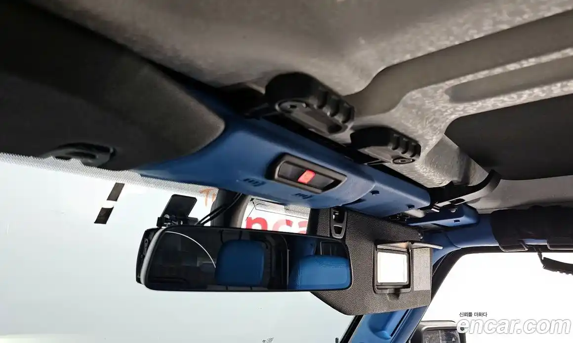 Jeep Wrangler 2019 2.0 гидро в Москве № 145295, фото 19
