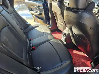 Mini Clubman 2019 1.5 гидро в Москве № 149412, миниатюра 11