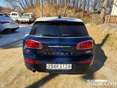Mini Clubman 2019 1.5 гидро в Москве № 149412, миниатюра 6