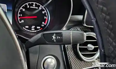Mercedes-Benz GLC-Class 2019 4.0 гидро в Москве № 149612, миниатюра 8