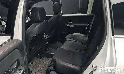 Mercedes-Benz GLB-Class 2022 2.0 гидро в Москве № 150657, миниатюра 12