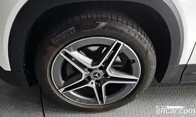 Mercedes-Benz GLB-Class 2022 2.0 гидро в Москве № 150657, миниатюра 5