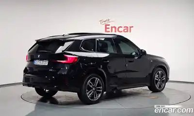 BMW X1, 2023