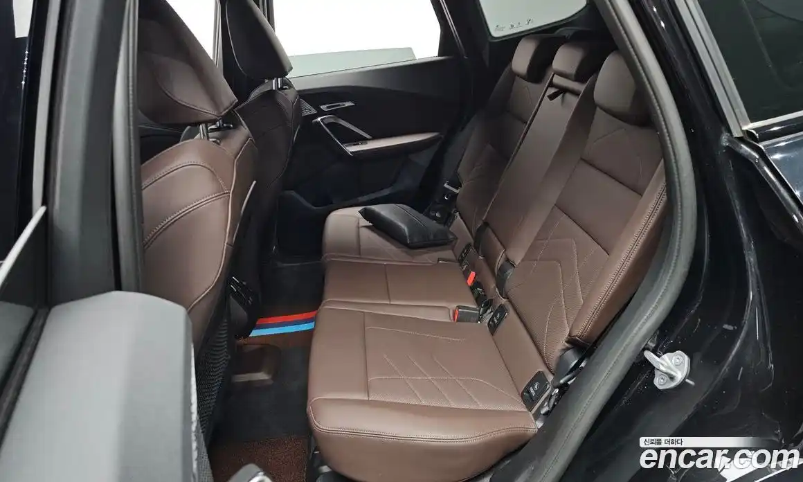 BMW X1 2023 2.0 гидро в Москве № 154909, фото 11