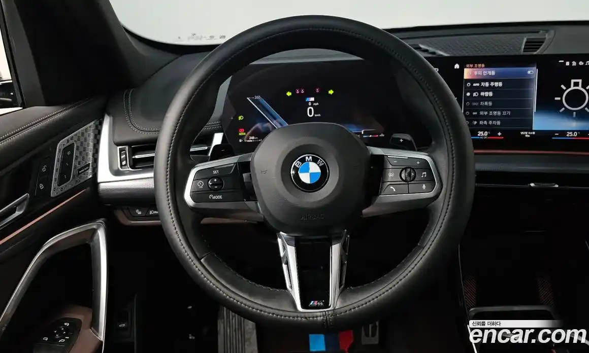 BMW X1 2023 2.0 гидро в Москве № 154909, фото 12