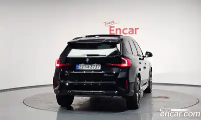 BMW X1 2023 2.0 гидро в Москве № 154909, миниатюра 3