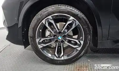 BMW X1 2023 2.0 гидро в Москве № 154909, миниатюра 4