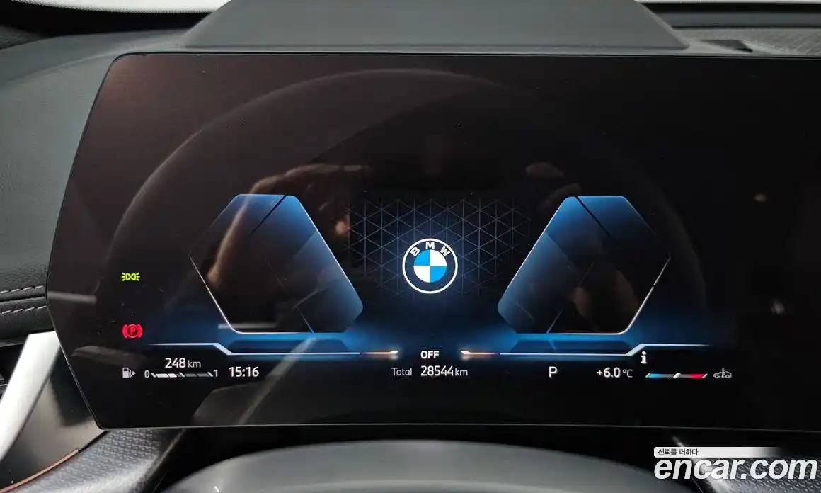 BMW X1 2023 2.0 гидро в Москве № 154909, фото 7