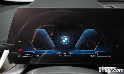BMW X1 2023 2.0 гидро в Москве № 154909, миниатюра 7