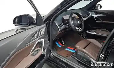 BMW X1 2023 2.0 гидро в Москве № 154909, миниатюра 10