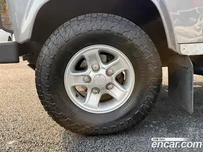 Land Rover Defender 2012 2.2 механика в Москве № 156068, миниатюра 6