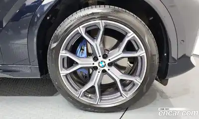 BMW X6 2022 3.0 гидро в Москве, миниатюра 5