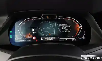 BMW X6 2022 3.0 гидро в Москве, миниатюра 8