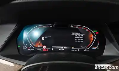 BMW X5 2022 3.0 гидро в Москве № 157427, миниатюра 8