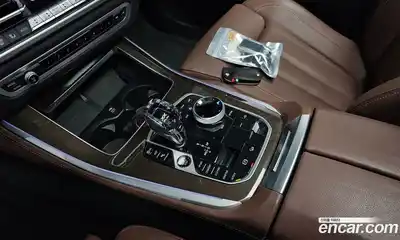 BMW X5 2022 3.0 гидро в Москве № 157427, миниатюра 9