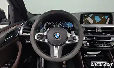 BMW X4 2018 2.0 гидро в Москве № 157862, миниатюра 11