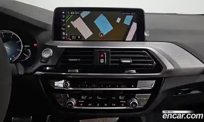 BMW X4 2018 2.0 гидро в Москве № 157862, миниатюра 12