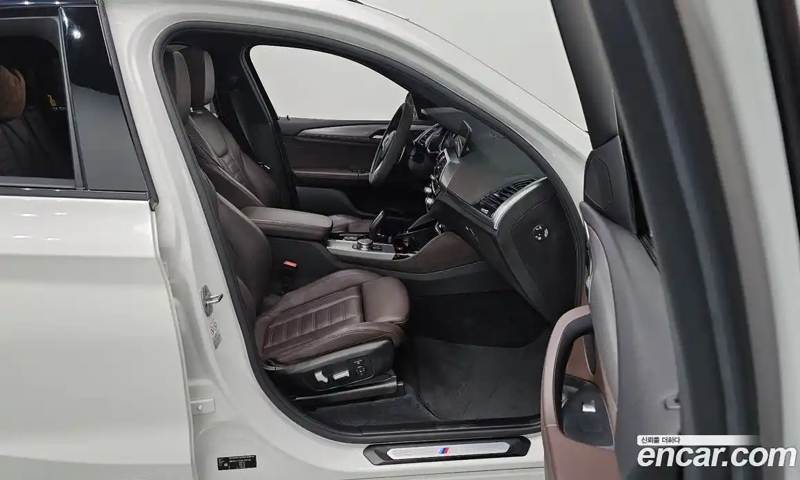 BMW X4 2018 2.0 гидро в Москве № 157862, фото 16