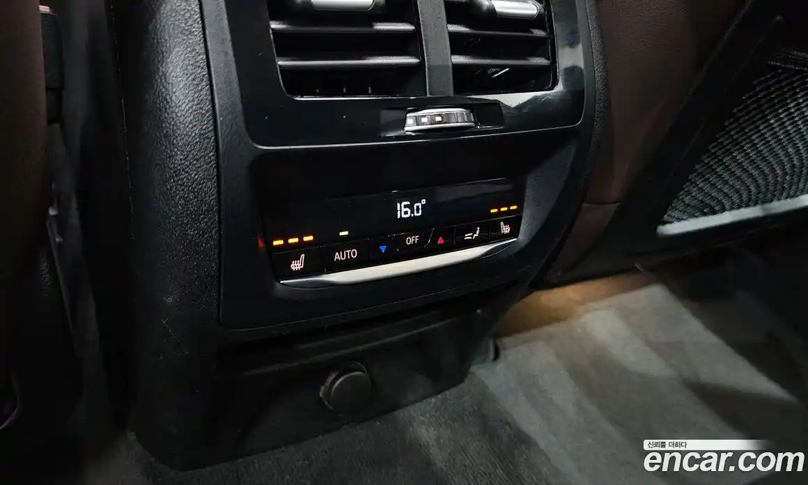 BMW X4 2018 2.0 гидро в Москве № 157862, фото 18
