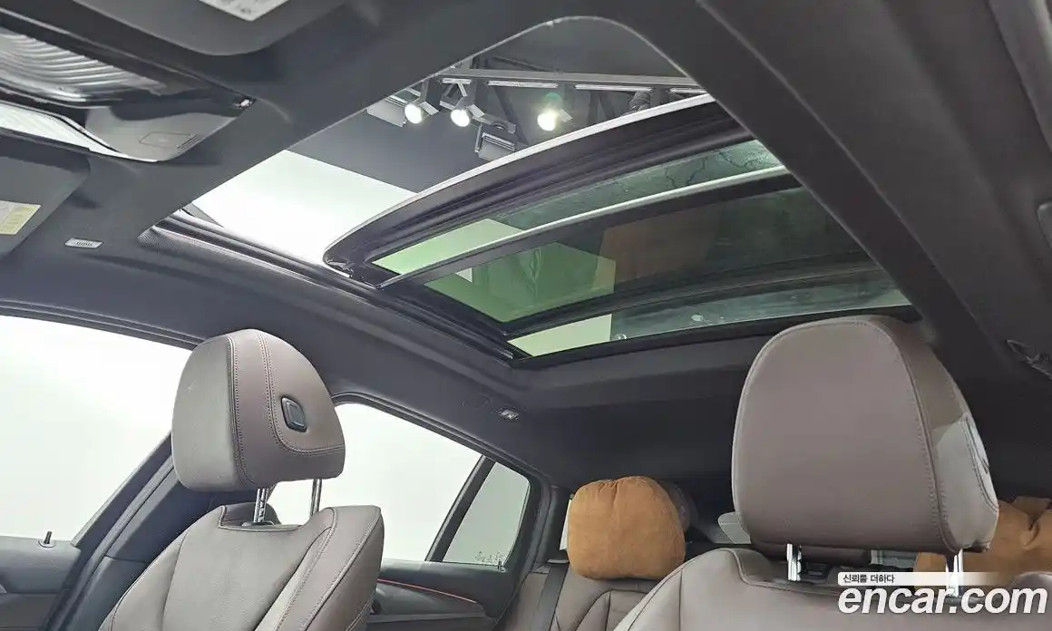 BMW X4 2018 2.0 гидро в Москве № 157862, фото 19
