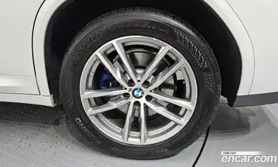 BMW X4 2018 2.0 гидро в Москве № 157862, миниатюра 5