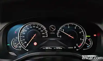 BMW X4 2018 2.0 гидро в Москве № 157862, миниатюра 8