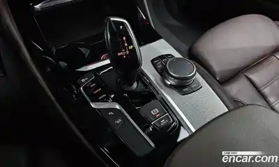 BMW X4 2018 2.0 гидро в Москве № 157862, миниатюра 9