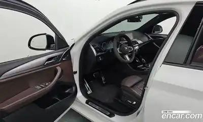BMW X4 2018 2.0 гидро в Москве № 157862, миниатюра 10