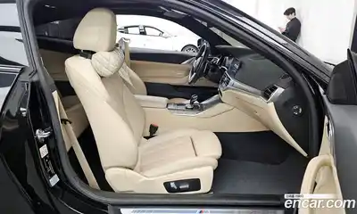 BMW 4-Series 2021 2.0 гидро в Москве № 158128, миниатюра 11