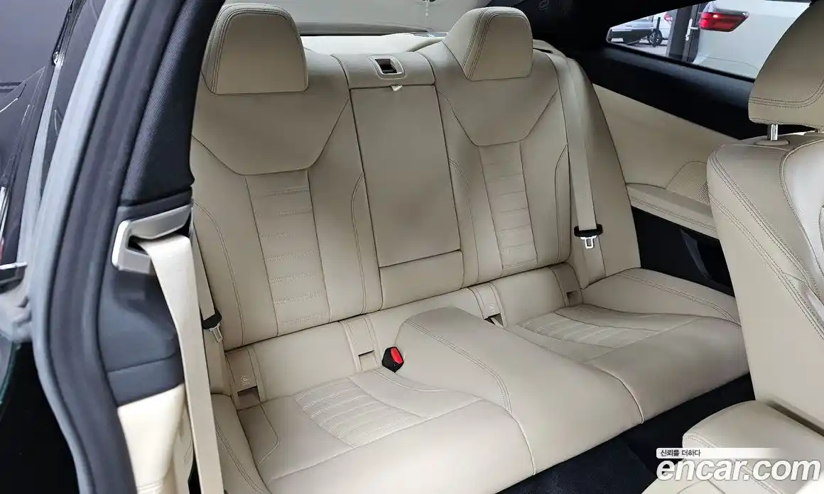 BMW 4-Series 2021 2.0 гидро в Москве № 158128, фото 12