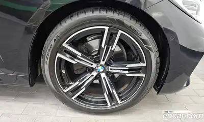 BMW 4-Series 2021 2.0 гидро в Москве № 158128, миниатюра 5