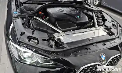BMW 4-Series 2021 2.0 гидро в Москве № 158128, миниатюра 6