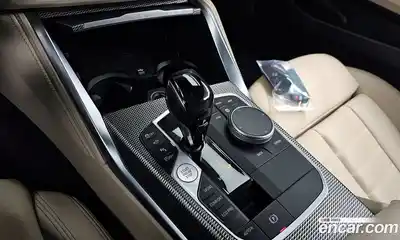BMW 4-Series 2021 2.0 гидро в Москве № 158128, миниатюра 9