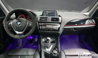 BMW 1-Series 2016 2.0 гидро в Москве № 158319, миниатюра 7