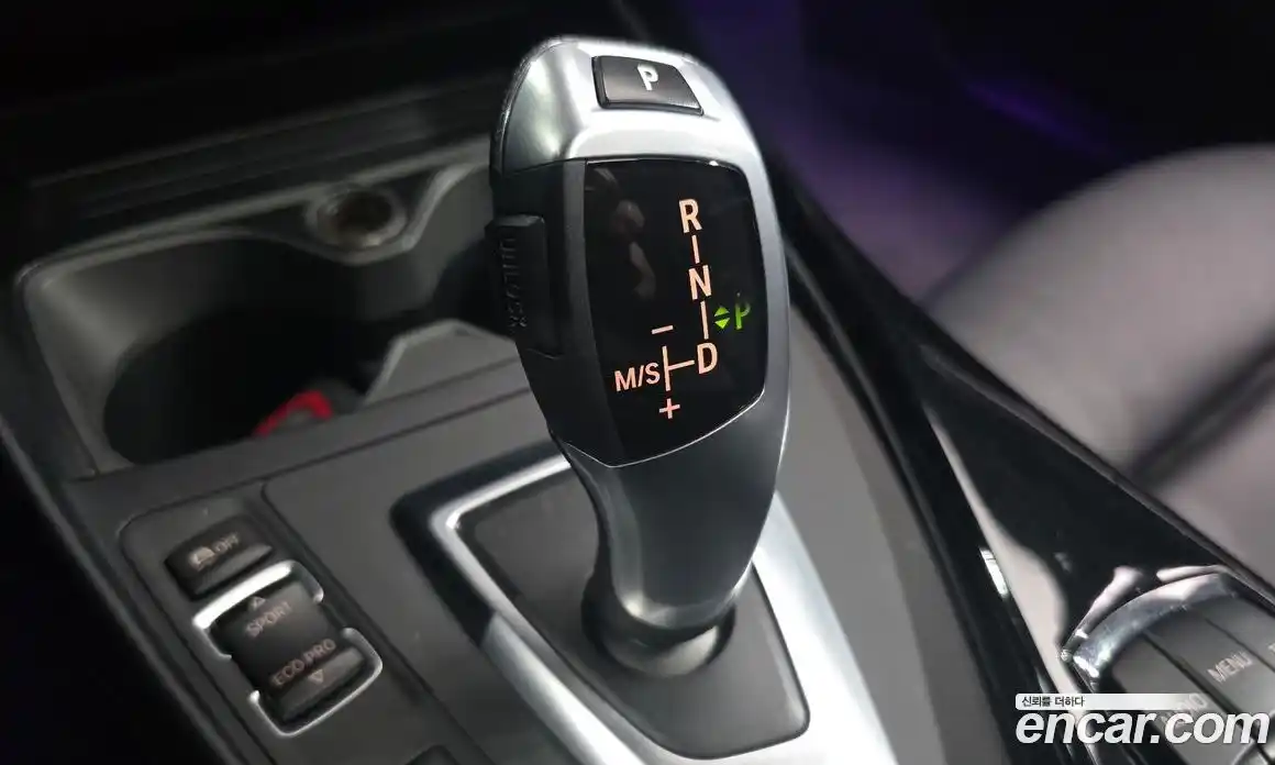 BMW 1-Series 2016 2.0 гидро в Москве № 158319, фото 9