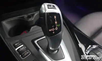 BMW 1-Series 2016 2.0 гидро в Москве № 158319, миниатюра 9