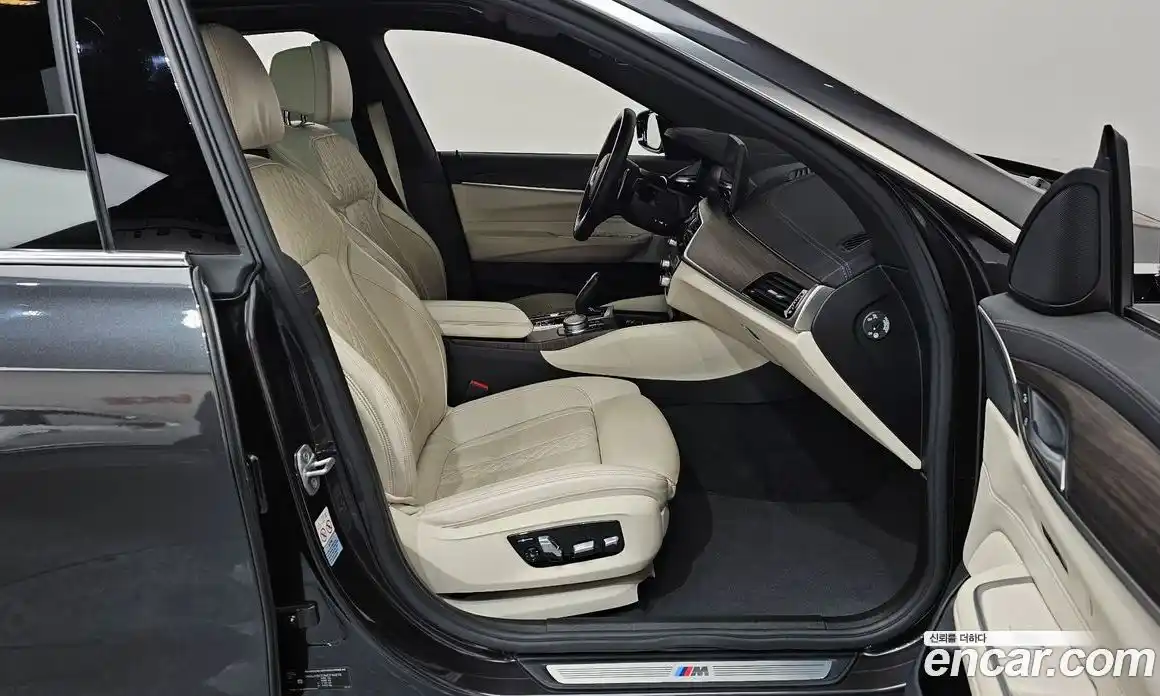 BMW 6-Series 2020 2.0 гидро в Москве № 158685, фото 11