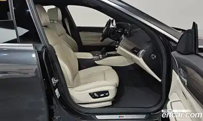 BMW 6-Series 2020 2.0 гидро в Москве № 158685, миниатюра 11