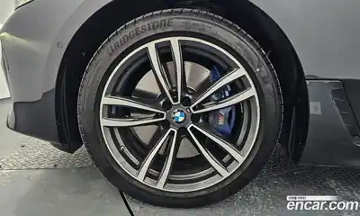 BMW 6-Series 2020 2.0 гидро в Москве № 158685, миниатюра 5