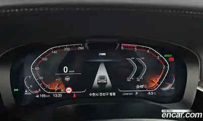 BMW 6-Series 2020 2.0 гидро в Москве № 158685, миниатюра 8