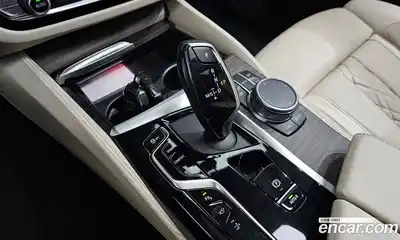 BMW 6-Series 2020 2.0 гидро в Москве № 158685, миниатюра 9