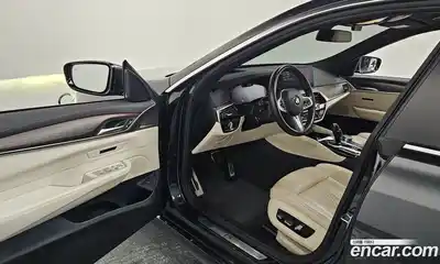 BMW 6-Series 2020 2.0 гидро в Москве № 158685, миниатюра 10